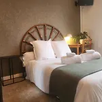 Hotel Et Restaurant Les2m *