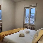 Et Restaurant Les2m Hotel *