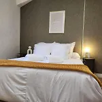 Et Restaurant Les2m Hotel Fontenay-le-Comte