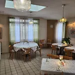 Hotel Et Restaurant Les2m