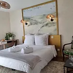 Hotel Et Restaurant Les2m *