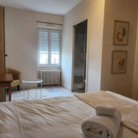 Et Restaurant Les2m Fontenay-le-Comte