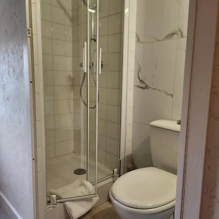 Et Restaurant Les2m * フォントネー・ル・コント