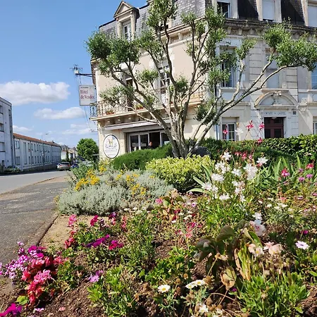 Et Restaurant Les2m *