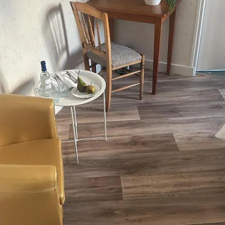 Hotel Et Restaurant Les2m