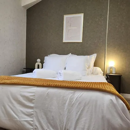 Hotel De Vendee Restaurant Les2M Otel Fontenay-le-Comte