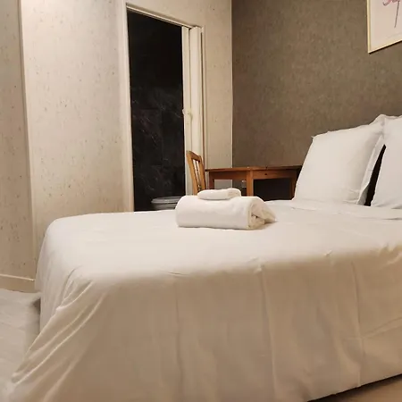 Et Restaurant Les2m *