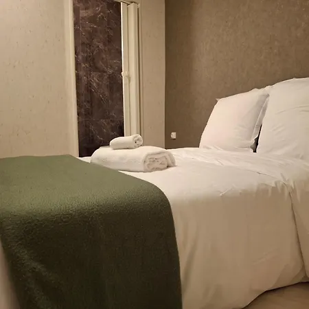 Hotel Et Restaurant Les2m