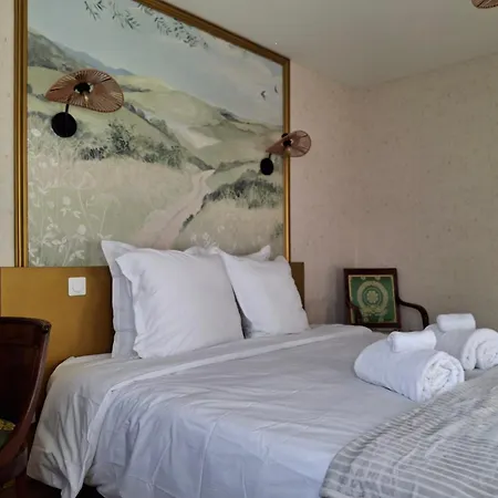 Et Restaurant Les2m *