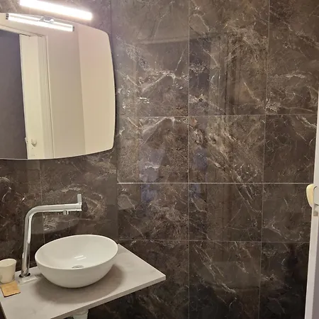 Et Restaurant Les2m ホテル