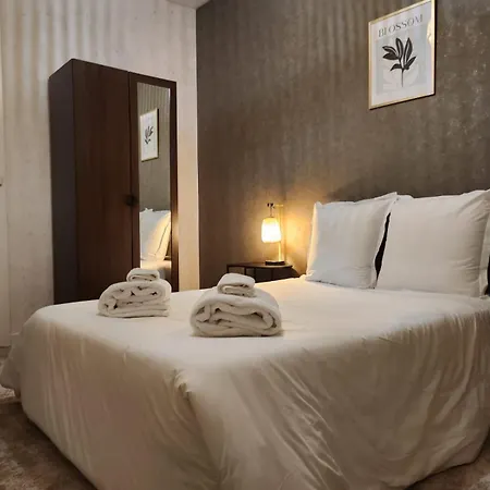 ホテル Et Restaurant Les2m