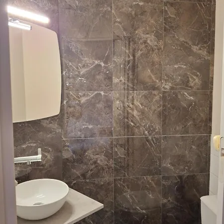 Et Restaurant Les2m ホテル