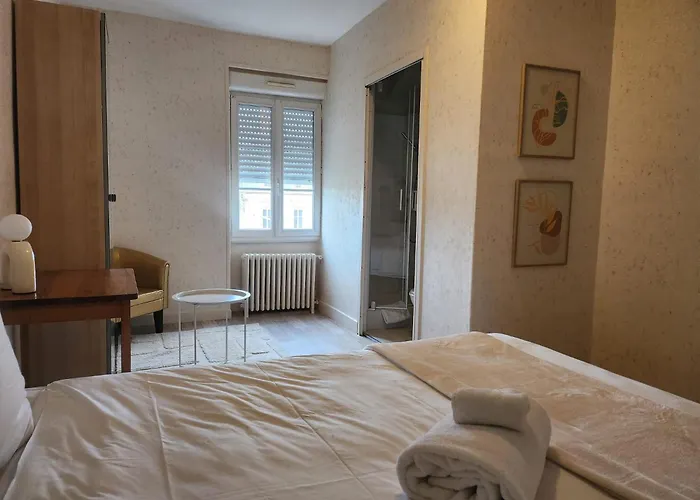 Et Restaurant Les2m Fontenay-le-Comte