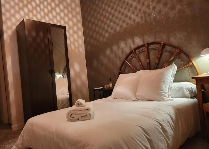 Et Restaurant Les2m * Fontenay-le-Comte