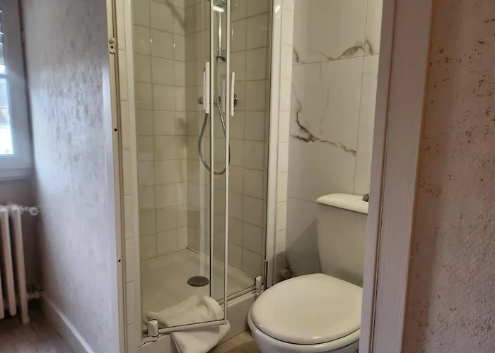 Et Restaurant Les2m * Fontenay-le-Comte