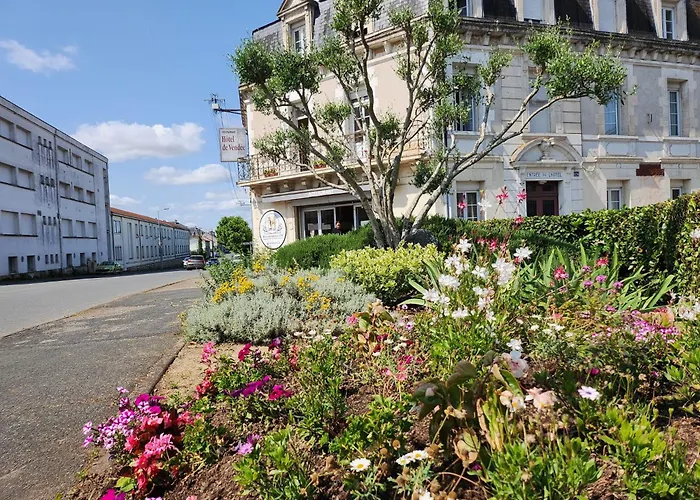 Et Restaurant Les2m *