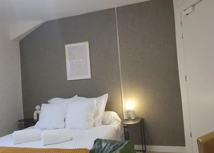 Et Restaurant Les2m Hotel Fontenay-le-Comte