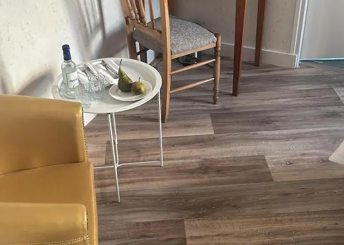 Hotel Et Restaurant Les2m