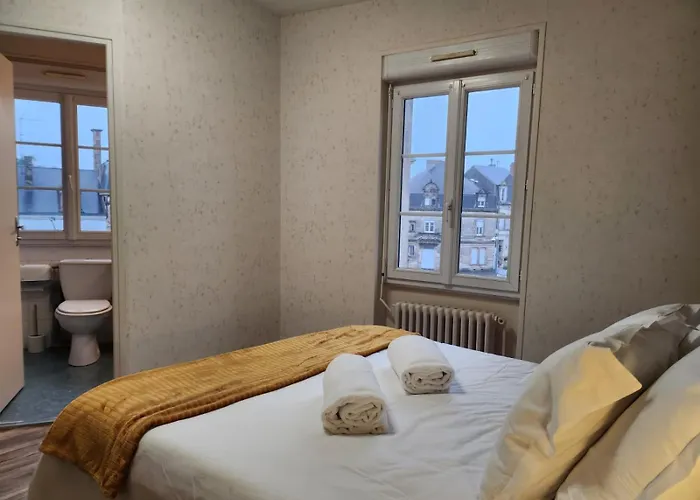 Et Restaurant Les2m Hotel *