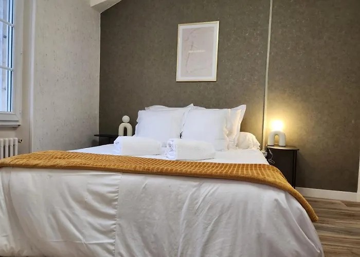 Et Restaurant Les2m Hotel Fontenay-le-Comte