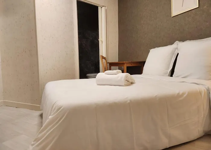 Et Restaurant Les2m *