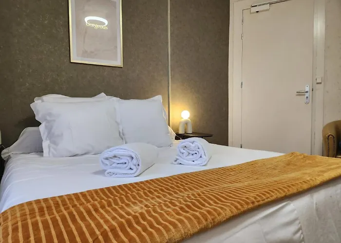 Et Restaurant Les2m Fontenay-le-Comte