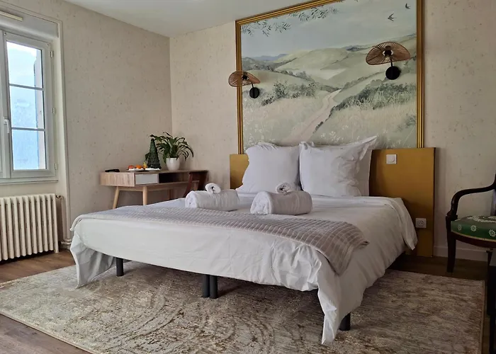 Et Restaurant Les2m Hotel *