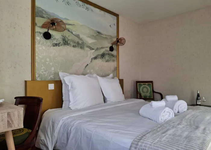 Et Restaurant Les2m *