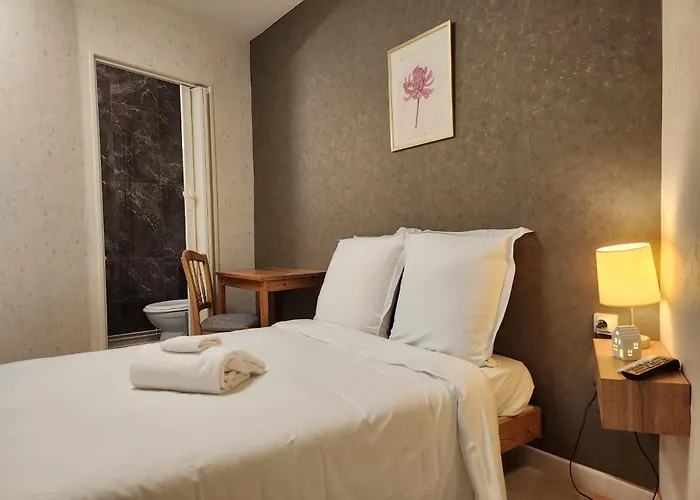 Et Restaurant Les2m Hotel *