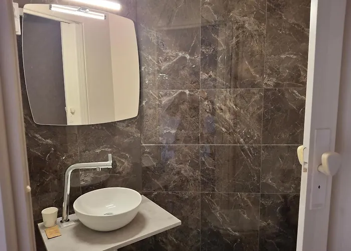 Et Restaurant Les2m Hotel