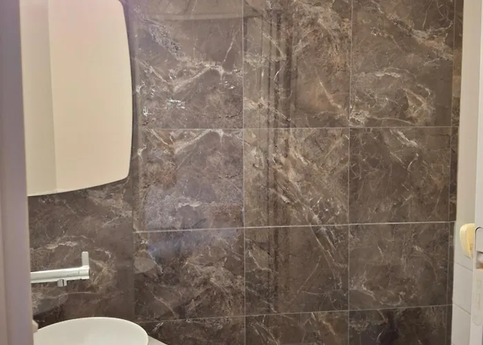 Et Restaurant Les2m Hotel